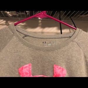 Under Amrour TShirt
